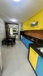 Blk 308 Clementi Meadows (Clementi), HDB 3 Rooms #499979221